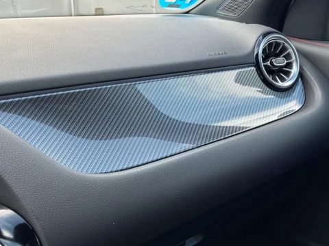 Mercedes-Benz GLA  250 e