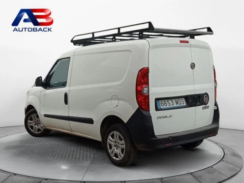 Fiat Doblò Cargo SX 1.6 Mjet 77kW (105CV)