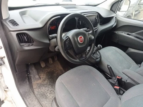 Fiat Doblò Cargo SX 1.6 Mjet 77kW (105CV)