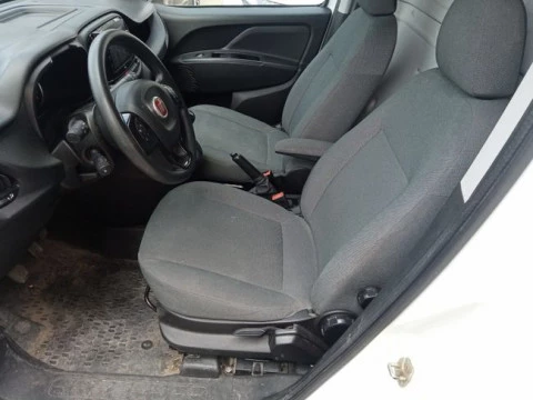 Fiat Doblò Cargo SX 1.6 Mjet 77kW (105CV)