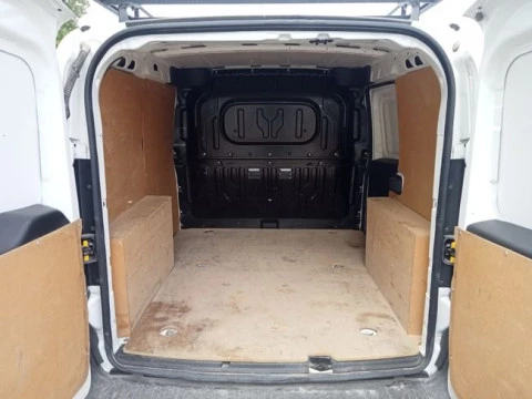 Fiat Doblò Cargo SX 1.6 Mjet 77kW (105CV)