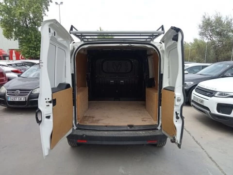 Fiat Doblò Cargo SX 1.6 Mjet 77kW (105CV)