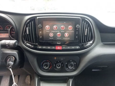 Fiat Doblò Cargo SX 1.6 Mjet 77kW (105CV)