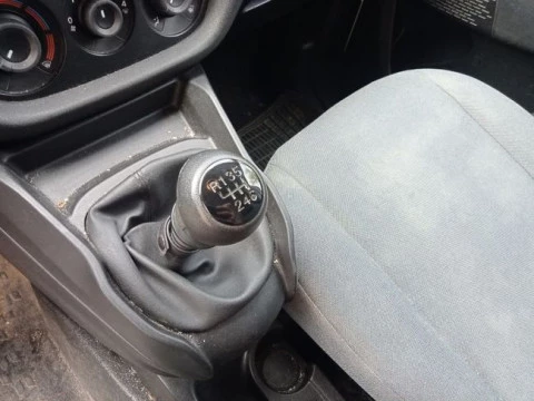 Fiat Doblò Cargo SX 1.6 Mjet 77kW (105CV)