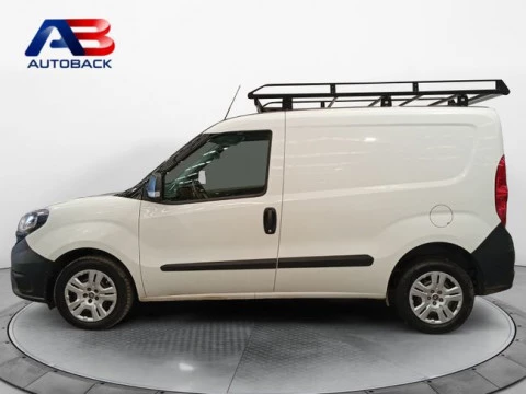 Fiat Doblò Cargo SX 1.6 Mjet 77kW (105CV)