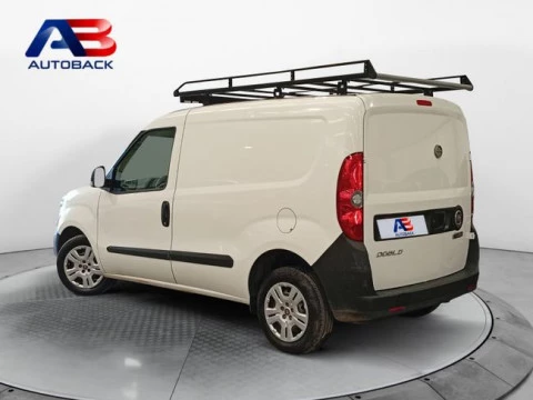 Fiat Doblò Cargo SX 1.6 Mjet 77kW (105CV)