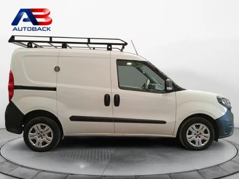 Fiat Doblò Cargo SX 1.6 Mjet 77kW (105CV)