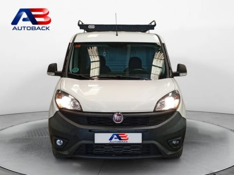 Fiat Doblò Cargo SX 1.6 Mjet 77kW (105CV)
