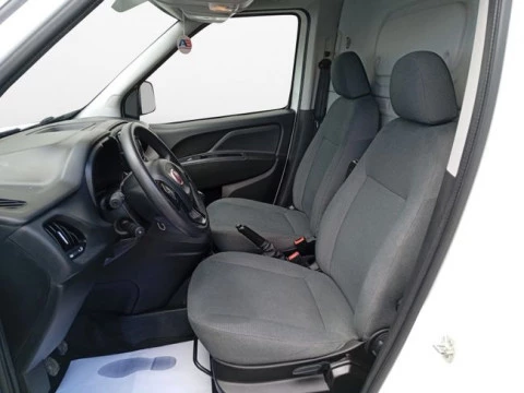 Fiat Doblò Cargo SX 1.6 Mjet 77kW (105CV)