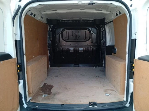 Fiat Doblò Cargo SX 1.6 Mjet 77kW (105CV)