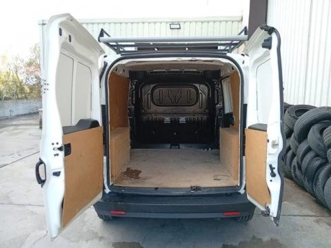 Fiat Doblò Cargo SX 1.6 Mjet 77kW (105CV)