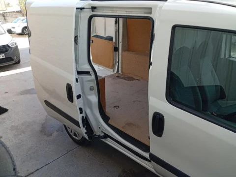 Fiat Doblò Cargo SX 1.6 Mjet 77kW (105CV)