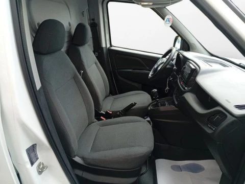 Fiat Doblò Cargo SX 1.6 Mjet 77kW (105CV)