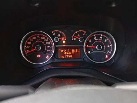 Fiat Doblò Cargo SX 1.6 Mjet 77kW (105CV)