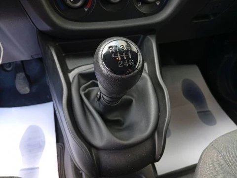 Fiat Doblò Cargo SX 1.6 Mjet 77kW (105CV)