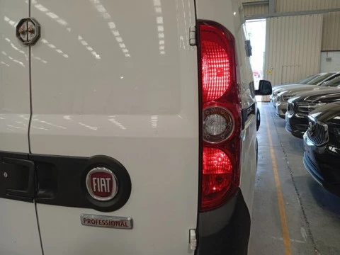 Fiat Doblò Cargo SX 1.6 Mjet 77kW (105CV)