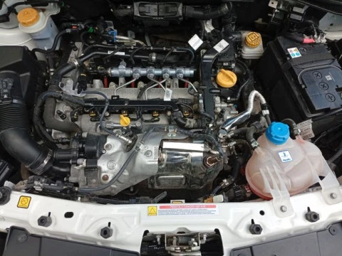 Fiat Doblò Cargo SX 1.6 Mjet 77kW (105CV)