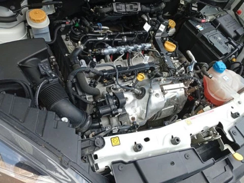 Fiat Doblò Cargo SX 1.6 Mjet 77kW (105CV)