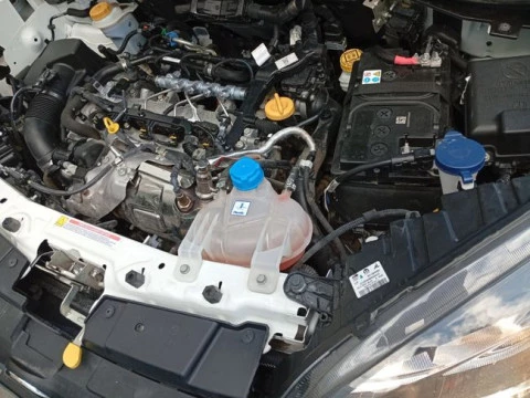 Fiat Doblò Cargo SX 1.6 Mjet 77kW (105CV)
