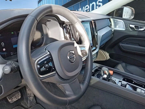 Volvo XC60 2.0 T6 AWD Recharge Ultimate Dark Auto