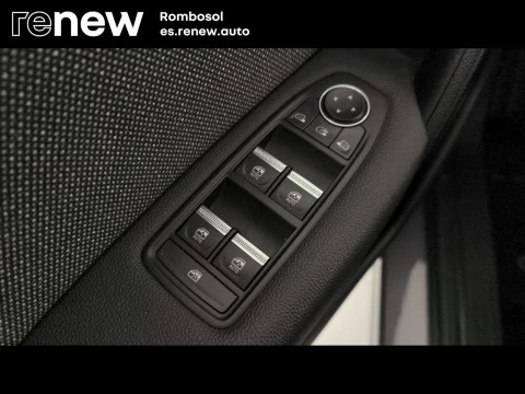 Renault Captur  Gasolina/gas  Eco-G Techno 74kW