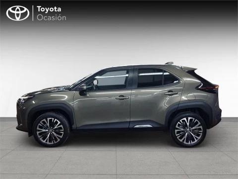 Toyota Yaris Cross 120H Style