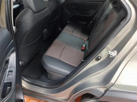 Toyota Yaris Cross 120H Style