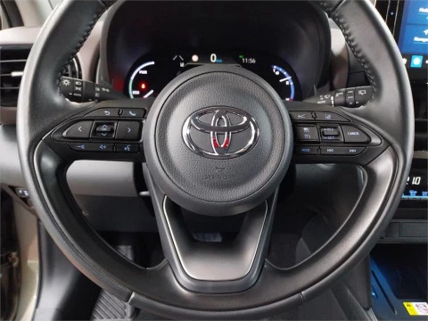 Toyota Yaris Cross 120H Style