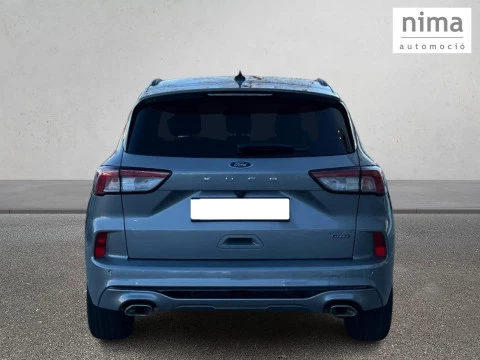 Ford Kuga ST-Line 2.5 Duratec PHEV 165kW Auto