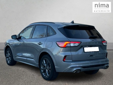 Ford Kuga ST-Line 2.5 Duratec PHEV 165kW Auto