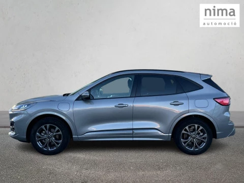 Ford Kuga ST-Line 2.5 Duratec PHEV 165kW Auto