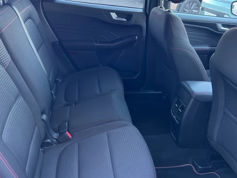 Ford Kuga ST-Line 2.5 Duratec PHEV 165kW Auto