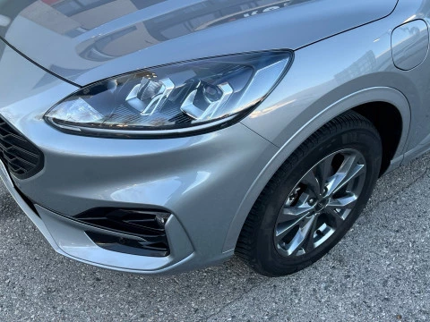 Ford Kuga ST-Line 2.5 Duratec PHEV 165kW Auto