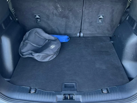 Ford Kuga ST-Line 2.5 Duratec PHEV 165kW Auto