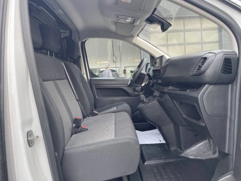 Peugeot Expert Furgón BlueHDi 120 S&S 6v Standard