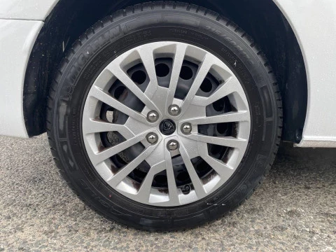 Peugeot Expert Furgón BlueHDi 120 S&S 6v Standard