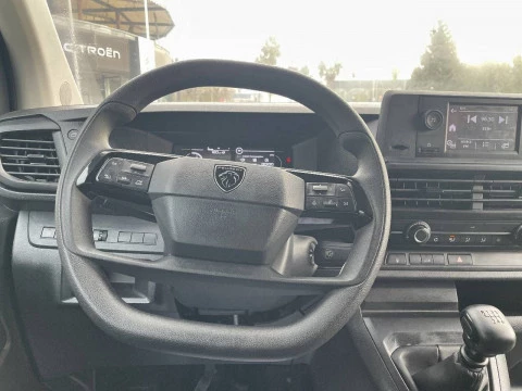 Peugeot Expert Furgón BlueHDi 120 S&S 6v Standard