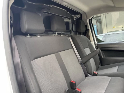 Peugeot Expert Furgón BlueHDi 120 S&S 6v Standard