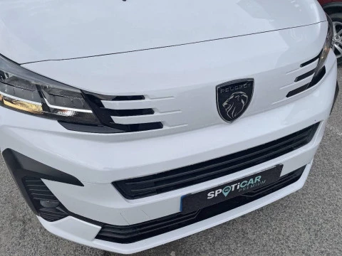 Peugeot Expert Furgón BlueHDi 120 S&S 6v Standard