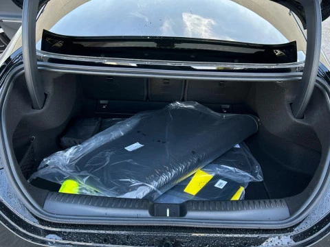 Mercedes-Benz CLA  180 con tecnologia hibrida