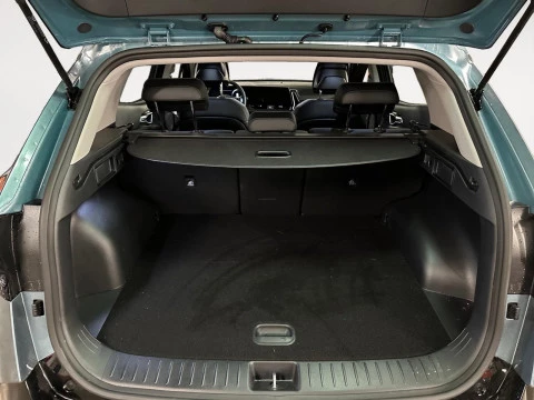 Kia Sportage 1.6 T-GDi PHEV 185kW (252CV) Tech 4x4