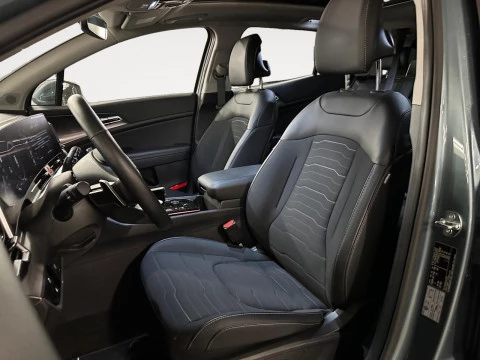 Kia Sportage 1.6 T-GDi PHEV 185kW (252CV) Tech 4x4