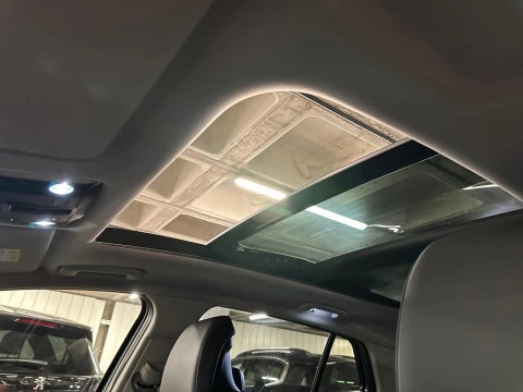 Kia Sportage 1.6 T-GDi PHEV 185kW (252CV) Tech 4x4