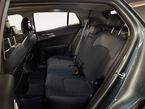 Kia Sportage 1.6 T-GDi PHEV 185kW (252CV) Tech 4x4