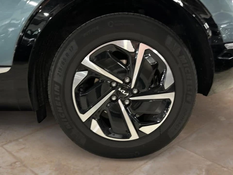 Kia Sportage 1.6 T-GDi PHEV 185kW (252CV) Tech 4x4