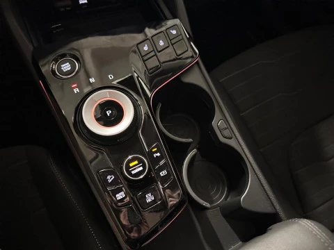 Kia Sportage 1.6 T-GDi PHEV 185kW (252CV) Tech 4x4