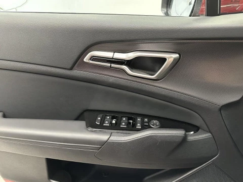 Kia Sportage 1.6 T-GDi PHEV 185kW (252CV) Tech 4x4