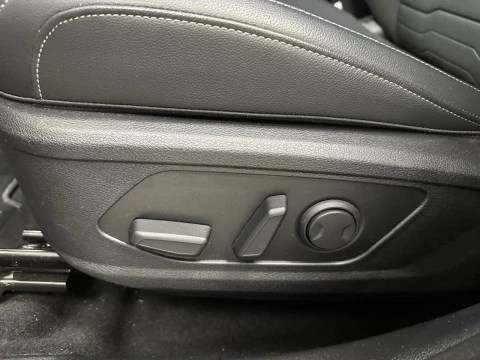 Kia Sportage 1.6 T-GDi PHEV 185kW (252CV) Tech 4x4