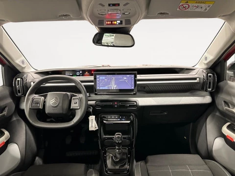 Citroën C3 Turbo 100 Max