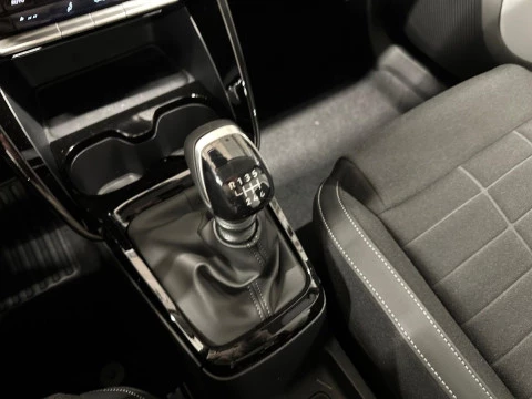 Citroën C3 Turbo 100 Max